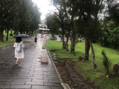-鹅銮鼻灯塔