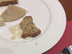 -西双版纳洲际度假酒店-海鲜傣味烧烤·侬香全日制餐厅