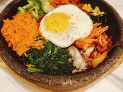 -七八冷面·延边朝鲜族美食(世纪汇店)