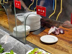 -蒙肥羊·酸汤潮牛·鲜牛肉火锅烤肉自助(岗顶店)
