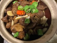 -几荷·恰似故人来(秀水广场店)