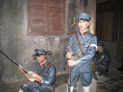 -辛亥革命博物院北区