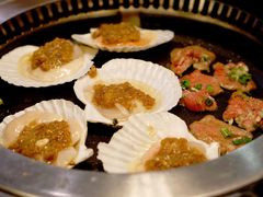 -韩宫宴炭火烤肉(昆山金鹰店)