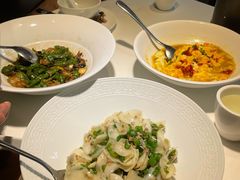 -院里寻菜·精致庭院菜(观沙岭店)