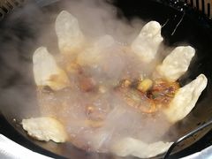 -锅来乐地锅鸡(安亭店)