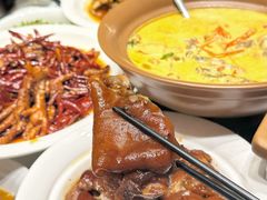 -杨厨的田园饭店(长城路店)