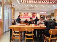 -南城香·饭香串香馄饨香(花园北路店)