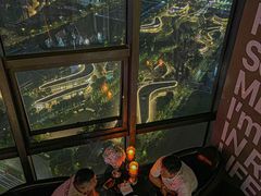 -MOSSO音乐酒吧·Live House(南京西路店)