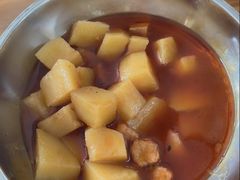 辣酱-河南拉面(肇周路店)