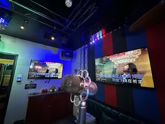 -唱吧麦颂KTV(马驹桥店)