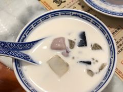 手工鲜芋圆-双喜老铺(人民广场店)