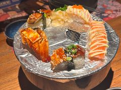 -京鹿料理(荟聚店)