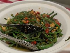-西贝(华发商都店)