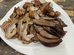 熏酱拼盘-张包铺(道外店)