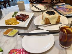 -翠华餐厅(德基广场店)