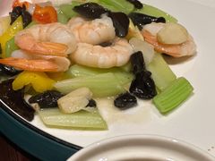 -湛江民大喜来登酒店-采悦轩中餐厅