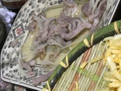-陈有良尖椒鸡(渝中示范店)