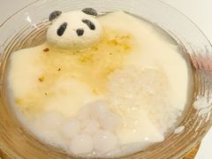 -眉州东坡·熊猫主题餐厅(枫蓝店)