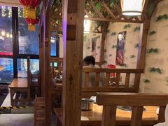 -老诚一锅(乔庄店)