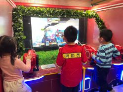 -MELAND CLUB亲子乐园·派对·餐厅(北京芳圆里ID MALL店)