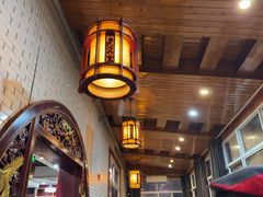 -老来福·非遗酸汤兔(凯旋路店)