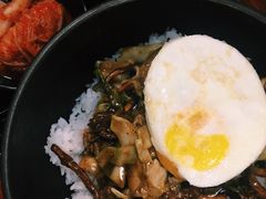 -米屋石锅拌饭(师大店)