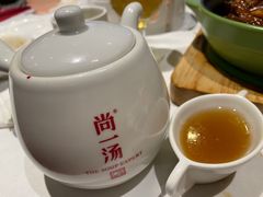 -尚一汤 广东炖汤(金桥国际店)
