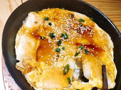 广味烤年糕-恋萍小吃(时代店)