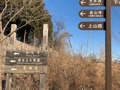 -阳台山自然风景区