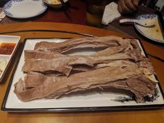 -伊帆食府·青海地方特色美食