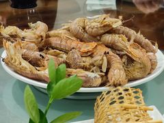 -香岛私房菜(金屋·秦皇半岛店)
