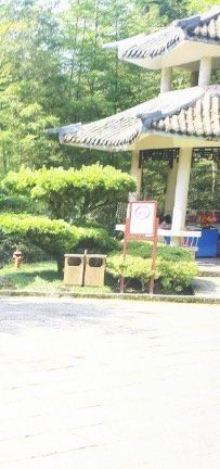 -井冈山革命烈士陵园