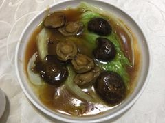 -凤城礼记鱼翅海鲜酒家(新马路总店)