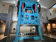 -柳州工业博物馆