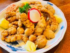 闽南炸醋肉-林四喜·闽南传家菜(鼓浪屿店)
