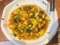 -周正水煮活鱼·吊水鱼(万科店)