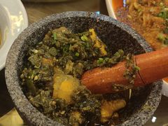 -老灶房-四川土菜(铁牛广场店)