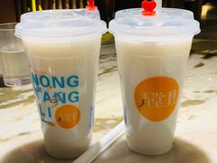 -弄堂里(西溪龙湖天街店)