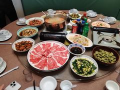 -小龙酒家(桂平路店)