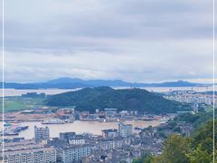 -青龙山公园
