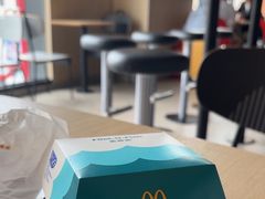 -麦当劳(成都时代奥特莱斯店)