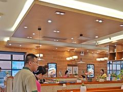 -韩香福烤肉庄园(荣成店)