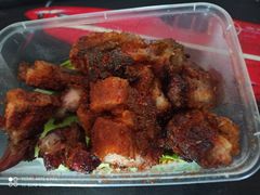 -朱师傅脆皮五花肉(七宝老街南大街店)