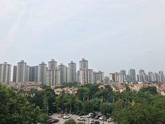 -重庆长寿碧桂园凤悦凤凰酒店