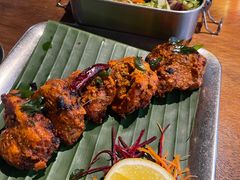 -达斯坦印度餐厅Dastaan(三里屯SOHO店)