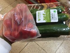 -厦门大西洋天虹百货商场