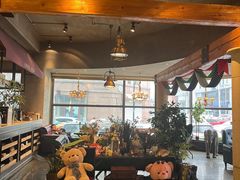 大堂-LYFATTI 莱芙缇(赣水路店)