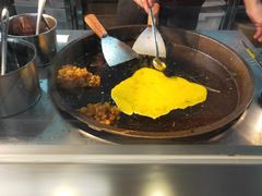 蛋包洋芋-乐乐姐超级土豆(中关村5号店)