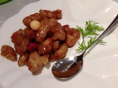 -味+新京宴·烤鸭·北京菜(创意谷店)