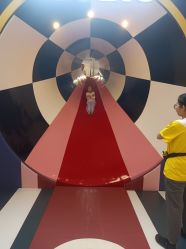 -奈尔宝家庭中心·亲子餐厅(北京东坝万达店)